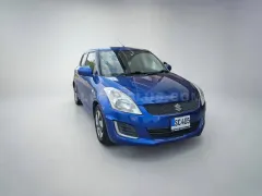 2015 Suzuki Swift 1.2 Kıbrıs | KKTC İkinci El Satılık Araba - Thumbnail 2