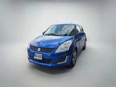 2015 Suzuki Swift 1.2 Kıbrıs | KKTC İkinci El Satılık Araba - Thumbnail 3