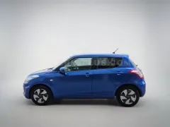 2015 Suzuki Swift 1.2 Kıbrıs | KKTC İkinci El Satılık Araba - Thumbnail 4