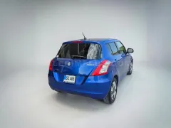 2015 Suzuki Swift 1.2 Kıbrıs | KKTC İkinci El Satılık Araba - Thumbnail 6