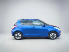 2015 Suzuki Swift 1.2 Kıbrıs | KKTC İkinci El Satılık Araba - Thumbnail 7