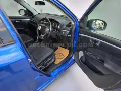 2015 Suzuki Swift 1.2 Kıbrıs | KKTC İkinci El Satılık Araba - Thumbnail 8