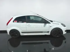 2008 Ford Fiesta 1.6 Kıbrıs | KKTC İkinci El Satılık Araba - Thumbnail 7