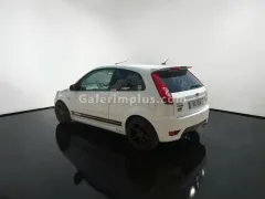 2008 Ford Fiesta 1.6 Kıbrıs | KKTC İkinci El Satılık Araba - Thumbnail 5
