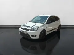 2008 Ford Fiesta 1.6 Kıbrıs | KKTC İkinci El Satılık Araba - Thumbnail 2