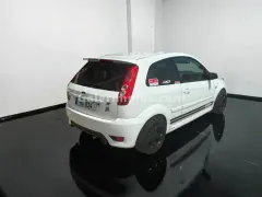 2008 Ford Fiesta 1.6 Kıbrıs | KKTC İkinci El Satılık Araba - Thumbnail 6