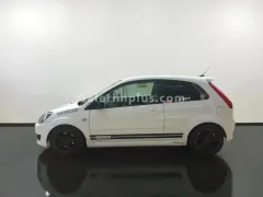 2008 Ford Fiesta 1.6 Kıbrıs | KKTC İkinci El Satılık Araba - Thumbnail 4