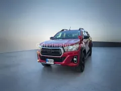 2019 Toyota Hilux 2.4 D Kıbrıs | KKTC İkinci El Satılık Araba - Thumbnail 3