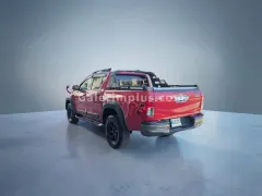 2019 Toyota Hilux 2.4 D Kıbrıs | KKTC İkinci El Satılık Araba - Thumbnail 5