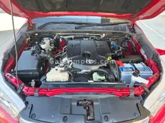 2019 Toyota Hilux 2.4 D Kıbrıs | KKTC İkinci El Satılık Araba - Thumbnail 8