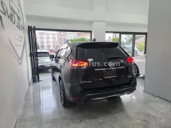 2022 Nissan X-Trail  Kıbrıs | KKTC İkinci El Satılık Araba - Thumbnail 6