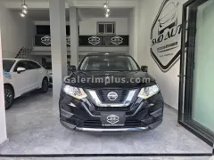 2022 Nissan X-Trail  Kıbrıs | KKTC İkinci El Satılık Araba - Thumbnail 3