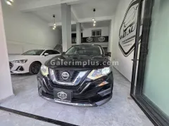 2022 Nissan X-Trail  Kıbrıs | KKTC İkinci El Satılık Araba - Thumbnail 7