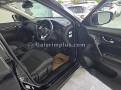 2022 Nissan X-Trail  Kıbrıs | KKTC İkinci El Satılık Araba - Thumbnail 8