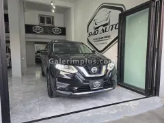 2022 Nissan X-Trail  Kıbrıs | KKTC İkinci El Satılık Araba - Thumbnail 1