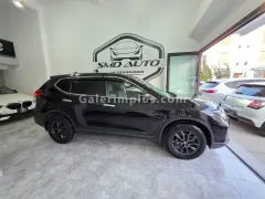 2022 Nissan X-Trail  Kıbrıs | KKTC İkinci El Satılık Araba - Thumbnail 4