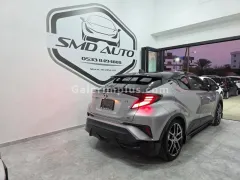 2022 Toyota C-HR 1.8 Hybrid Kıbrıs | KKTC İkinci El Satılık Araba - Thumbnail 5