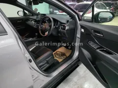 2022 Toyota C-HR 1.8 Hybrid Kıbrıs | KKTC İkinci El Satılık Araba - Thumbnail 8
