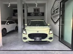 2025 Suzuki Swift 1.2 Kıbrıs | KKTC İkinci El Satılık Araba - Thumbnail 3