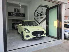 2025 Suzuki Swift 1.2 Kıbrıs | KKTC İkinci El Satılık Araba - Thumbnail 1