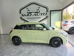 2025 Suzuki Swift 1.2 Kıbrıs | KKTC İkinci El Satılık Araba - Thumbnail 4