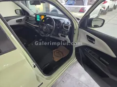 2025 Suzuki Swift 1.2 Kıbrıs | KKTC İkinci El Satılık Araba - Thumbnail 7