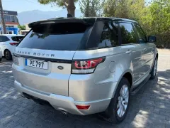2017 Land Rover Range Rover Sport 3.0 D300 Kıbrıs | KKTC İkinci El Satılık Araba - Thumbnail 5