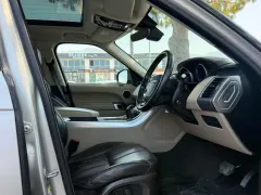 2017 Land Rover Range Rover Sport 3.0 D300 Kıbrıs | KKTC İkinci El Satılık Araba - Thumbnail 6