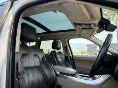 2017 Land Rover Range Rover Sport 3.0 D300 Kıbrıs | KKTC İkinci El Satılık Araba - Thumbnail 7