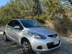 2012 Mazda Demio 1.3i Kıbrıs | KKTC İkinci El Satılık Araba - Thumbnail 1
