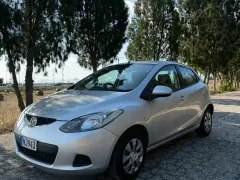 2012 Mazda Demio 1.3i Kıbrıs | KKTC İkinci El Satılık Araba - Thumbnail 3