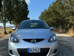 2012 Mazda Demio 1.3i Kıbrıs | KKTC İkinci El Satılık Araba - Thumbnail 4