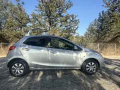 2012 Mazda Demio 1.3i Kıbrıs | KKTC İkinci El Satılık Araba - Thumbnail 5