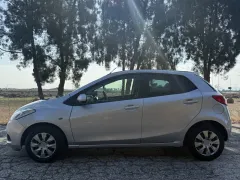 2012 Mazda Demio 1.3i Kıbrıs | KKTC İkinci El Satılık Araba - Thumbnail 6