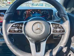 2020 Mercedes-Benz B Serisi B 180 Kıbrıs | KKTC İkinci El Satılık Araba - Thumbnail 4