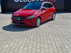 2020 Mercedes-Benz B Serisi B 180 Kıbrıs | KKTC İkinci El Satılık Araba - Thumbnail 8