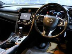 2019 Honda Civic 1.0 Kıbrıs | KKTC İkinci El Satılık Araba - Thumbnail 6