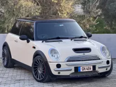 2004 Mini Cooper Cooper 1.6 Kıbrıs | KKTC İkinci El Satılık Araba - Thumbnail 1