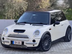 2004 Mini Cooper Cooper 1.6 Kıbrıs | KKTC İkinci El Satılık Araba - Thumbnail 2
