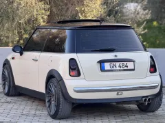 2004 Mini Cooper Cooper 1.6 Kıbrıs | KKTC İkinci El Satılık Araba - Thumbnail 3