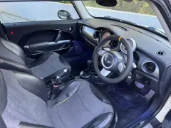 2004 Mini Cooper Cooper 1.6 Kıbrıs | KKTC İkinci El Satılık Araba - Thumbnail 5