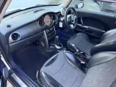 2004 Mini Cooper Cooper 1.6 Kıbrıs | KKTC İkinci El Satılık Araba - Thumbnail 7