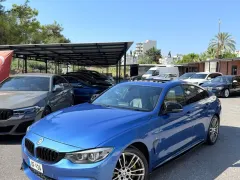 2018 BMW 4 Serisi 420i Kıbrıs | KKTC İkinci El Satılık Araba - Thumbnail 1
