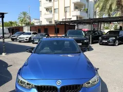 2018 BMW 4 Serisi 420i Kıbrıs | KKTC İkinci El Satılık Araba - Thumbnail 2