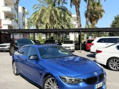 2018 BMW 4 Serisi 420i Kıbrıs | KKTC İkinci El Satılık Araba - Thumbnail 3
