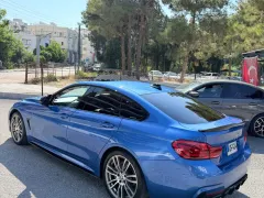 2018 BMW 4 Serisi 420i Kıbrıs | KKTC İkinci El Satılık Araba - Thumbnail 4