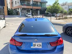 2018 BMW 4 Serisi 420i Kıbrıs | KKTC İkinci El Satılık Araba - Thumbnail 5