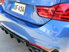2018 BMW 4 Serisi 420i Kıbrıs | KKTC İkinci El Satılık Araba - Thumbnail 6