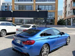 2018 BMW 4 Serisi 420i Kıbrıs | KKTC İkinci El Satılık Araba - Thumbnail 7