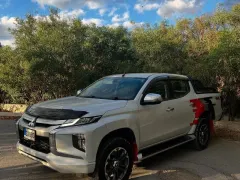 2020 Mitsubishi L 200 4x4 Kıbrıs | KKTC İkinci El Satılık Araba - Thumbnail 1